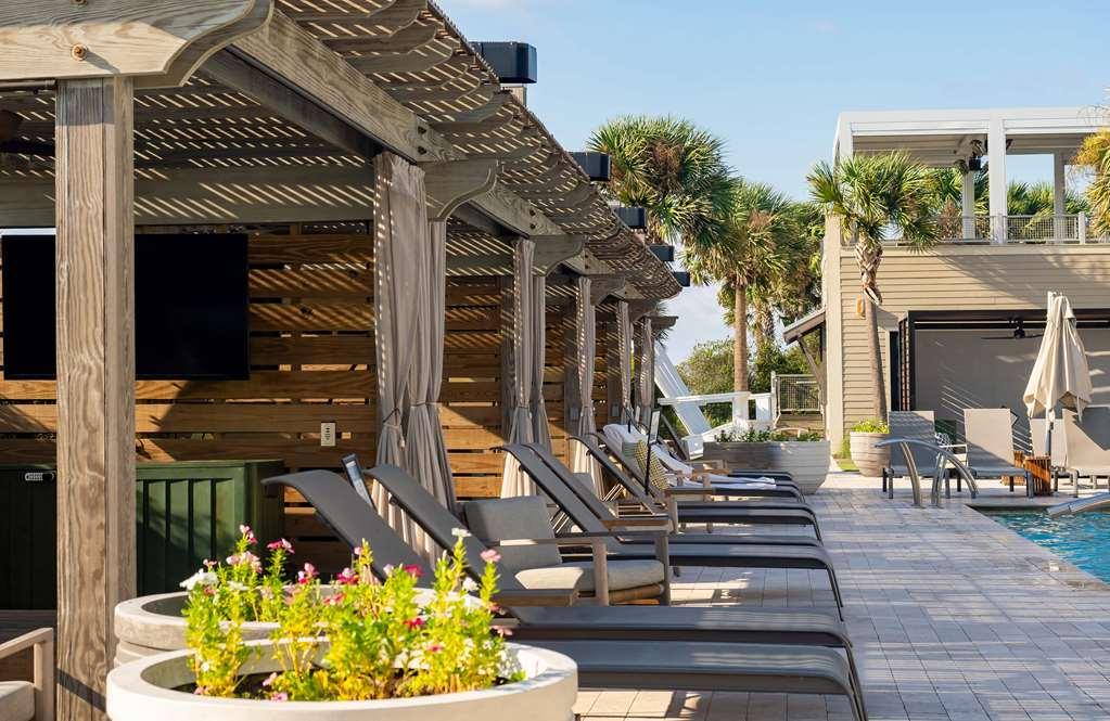 Jekyll Ocean Club Resort Jekyll Island Einrichtungen foto