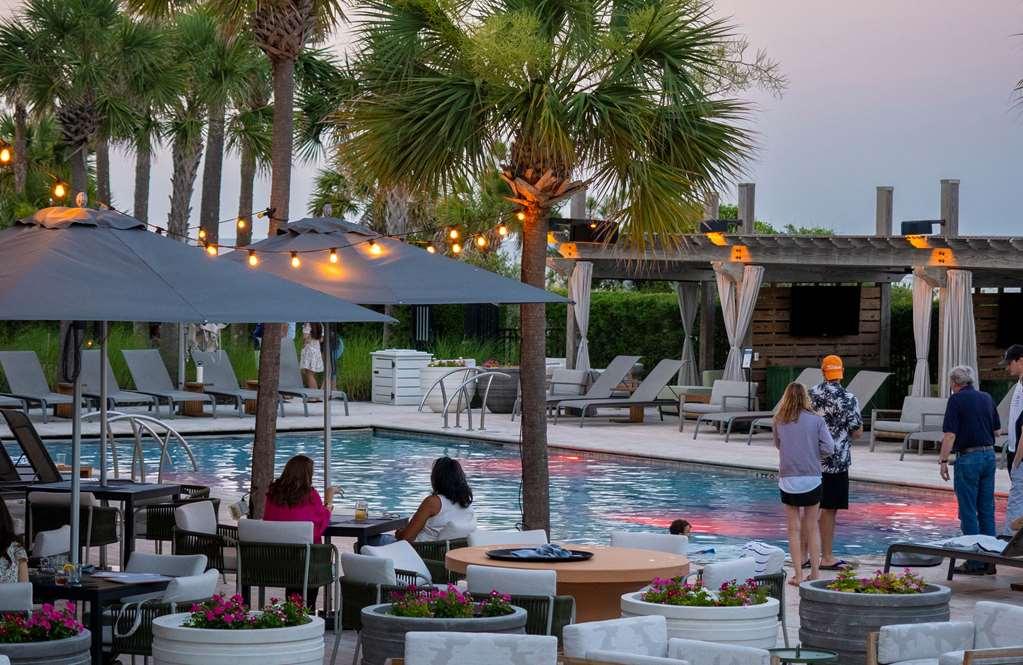 Jekyll Ocean Club Resort Jekyll Island Einrichtungen foto