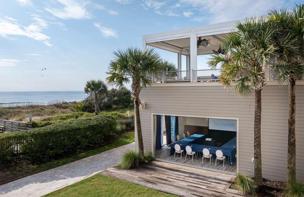 Jekyll Ocean Club Resort Jekyll Island Einrichtungen foto