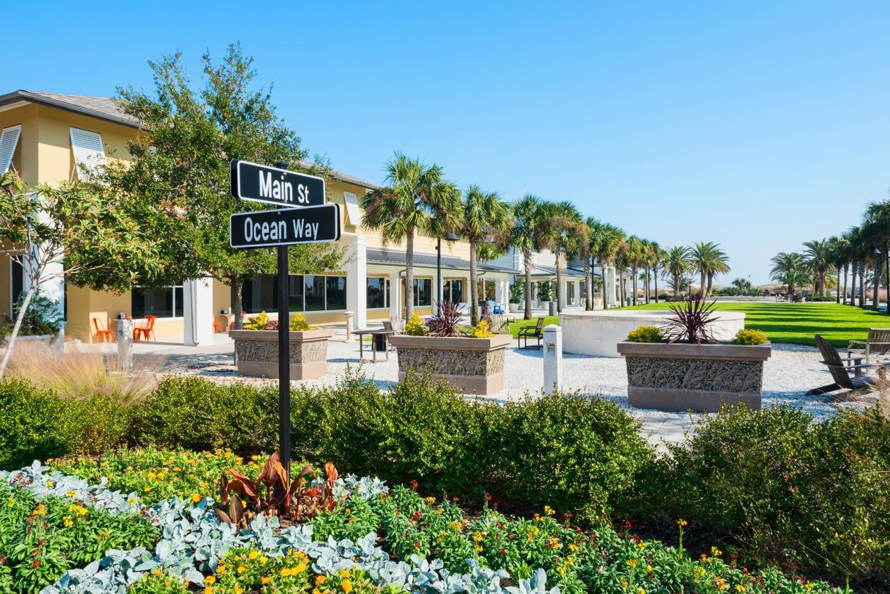 Jekyll Ocean Club Resort Jekyll Island Exterior foto