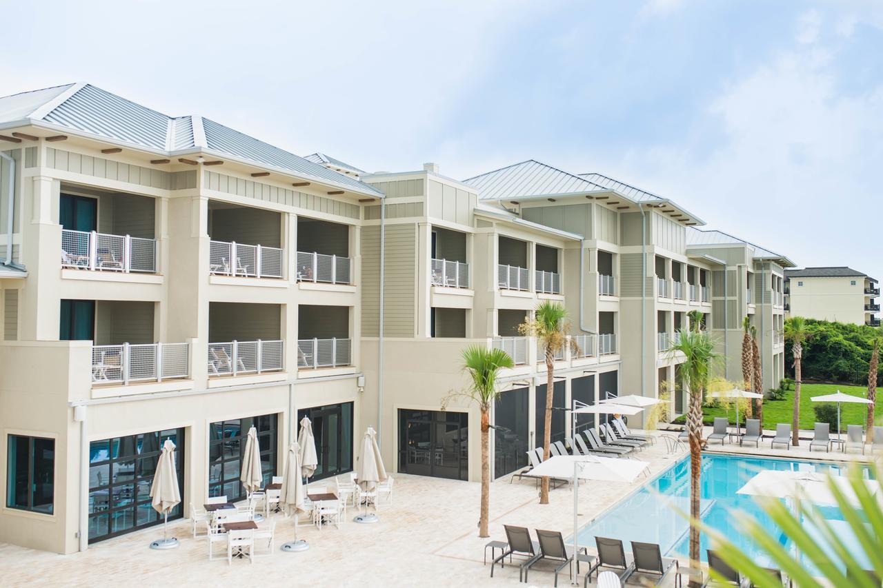 Jekyll Ocean Club Resort Jekyll Island Exterior foto